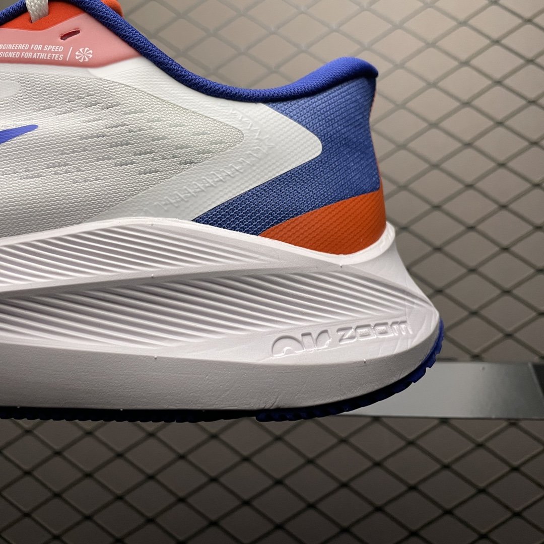 Replica Nike Shoe Nike Air Zoom Winflo W7   DN4242-141