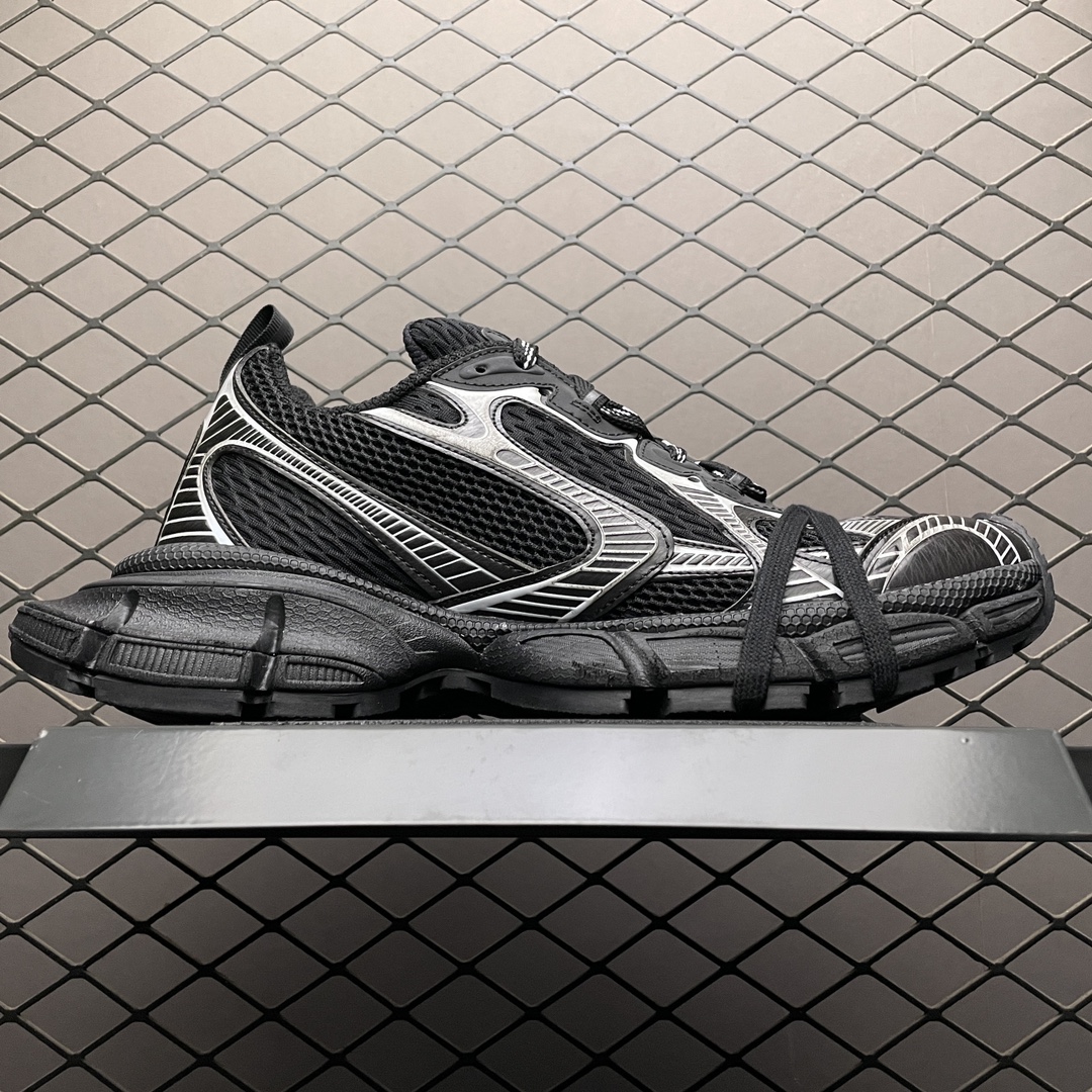 Replica Balenciaga Shoe Balenciaga 3XL Size 35-46  D