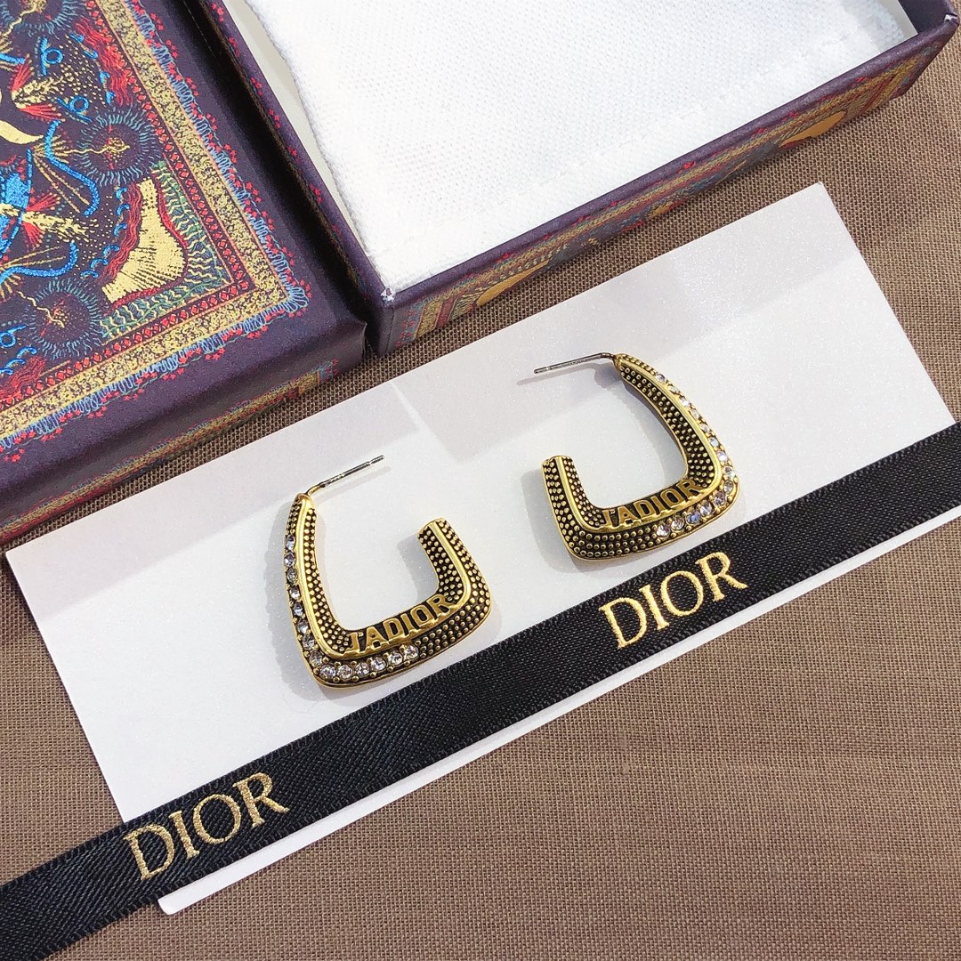 Replica DIOR Earring
