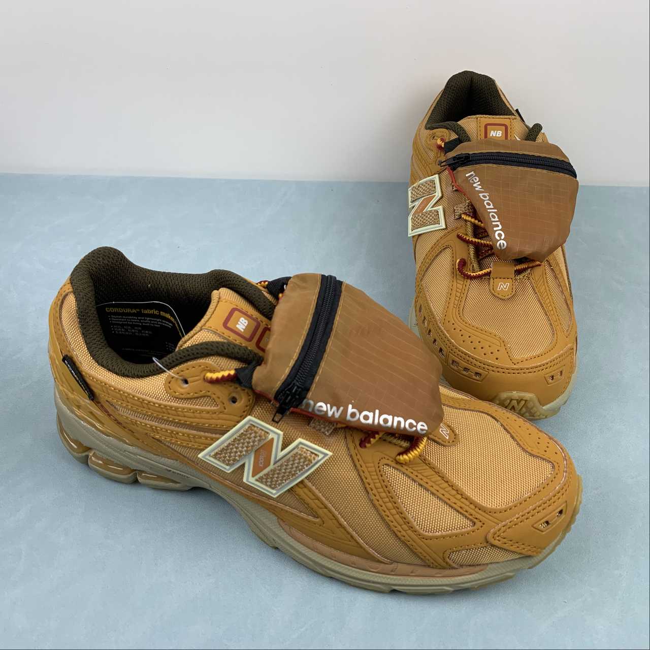 Replica New Balance Shoe New Balance NB1906  M1906ROB  36-45