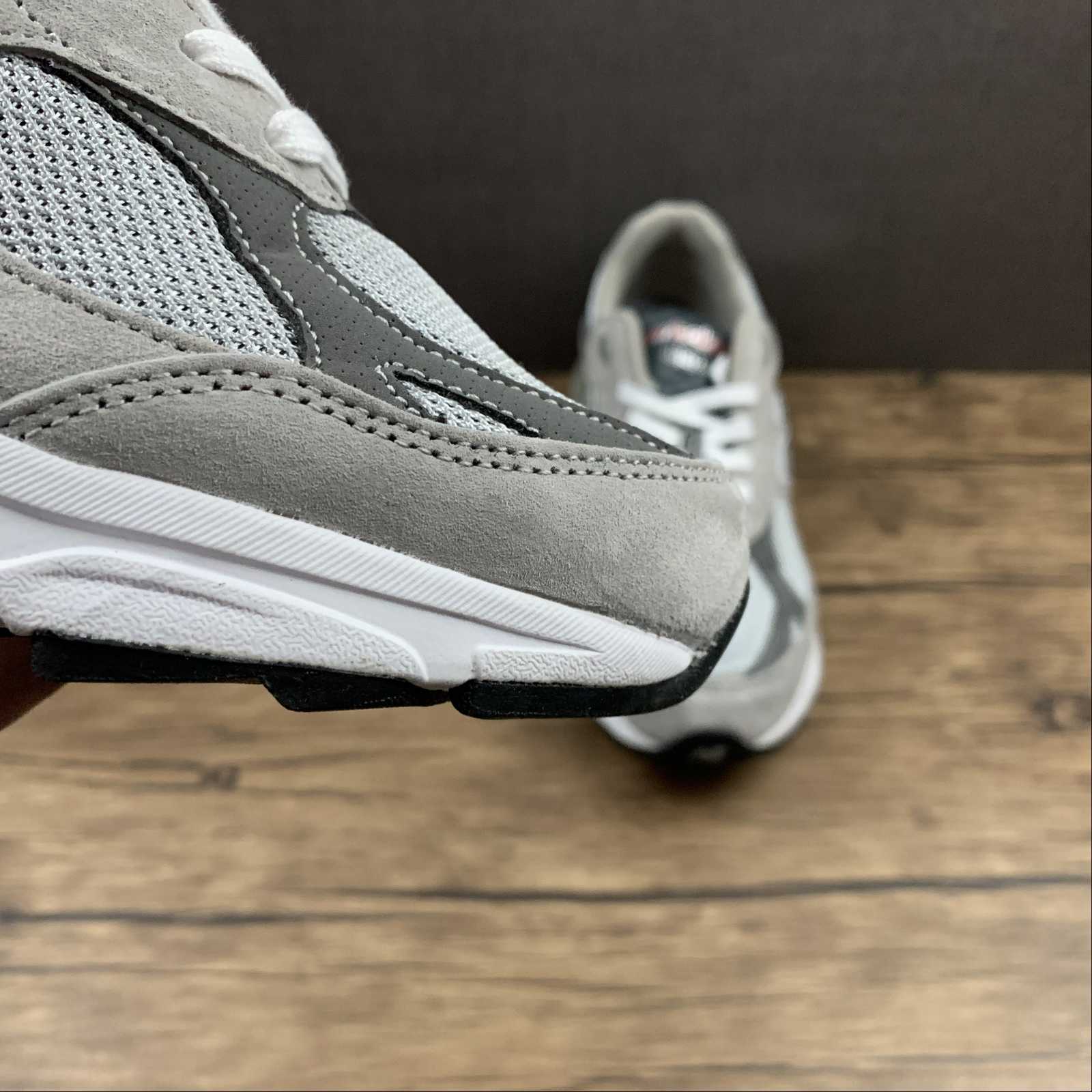 Replica New Balance Shoe New Balance NB990 M990GY3  36-45