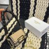 Replica Fendi Bag  14*10CM