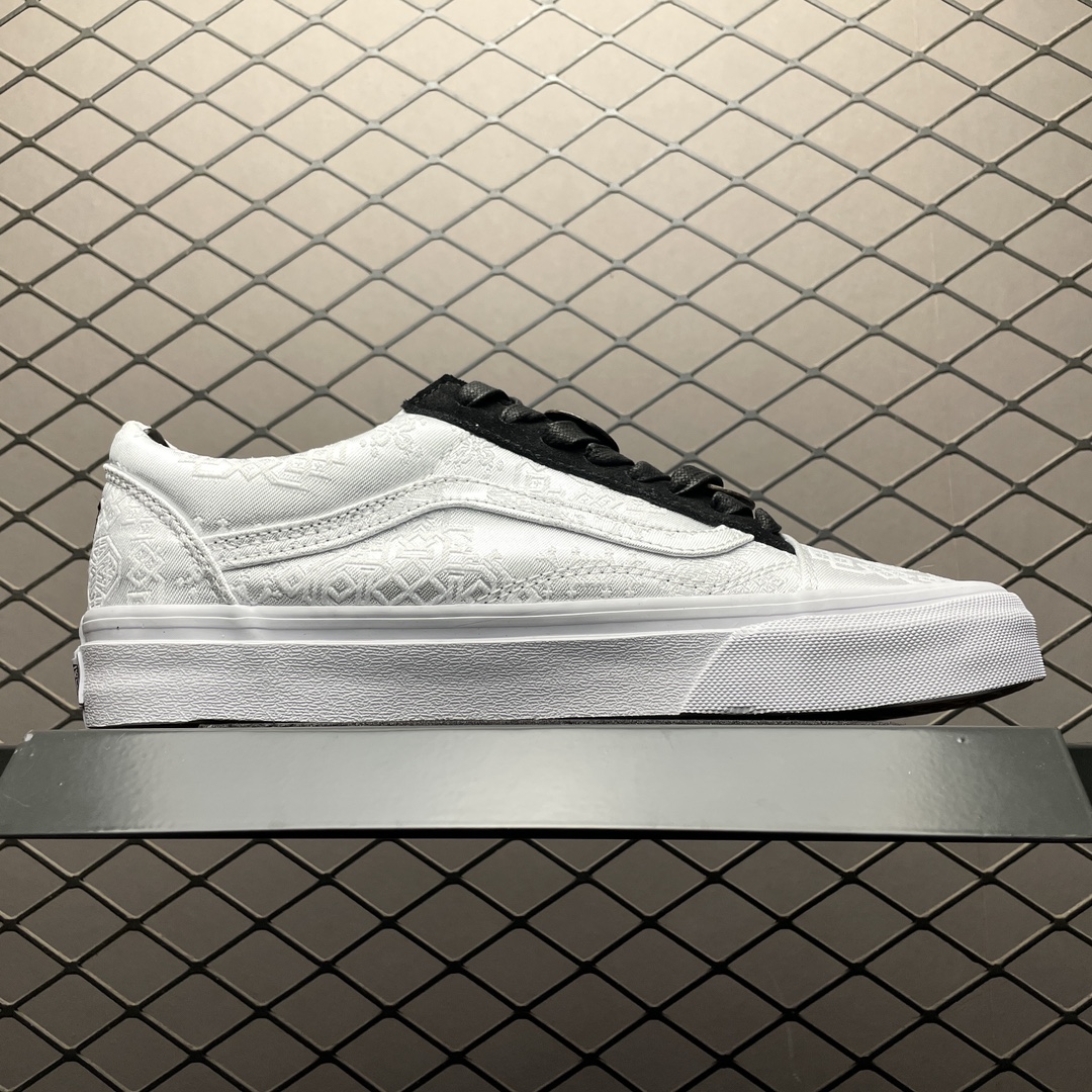 Replica Vans Shoe Clot x Fragment Design x Vans Size 35-44