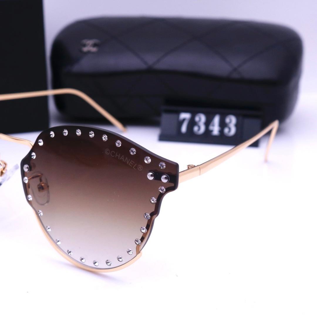 Replica Chanel Glasses