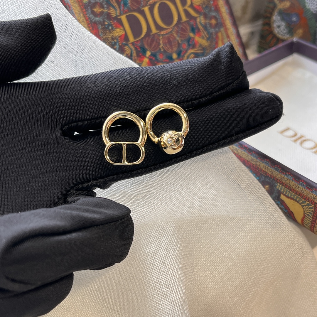 Replica DIOR Earring