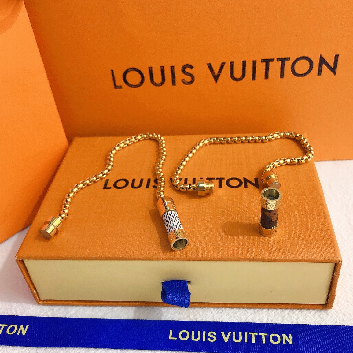 Replica LOUIS VUITTON Bracelet