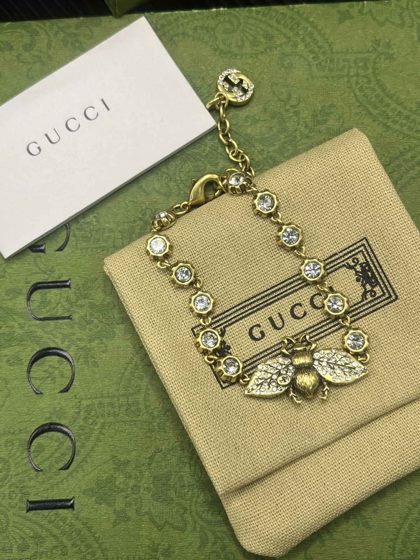Replica GUCCI Bracelet