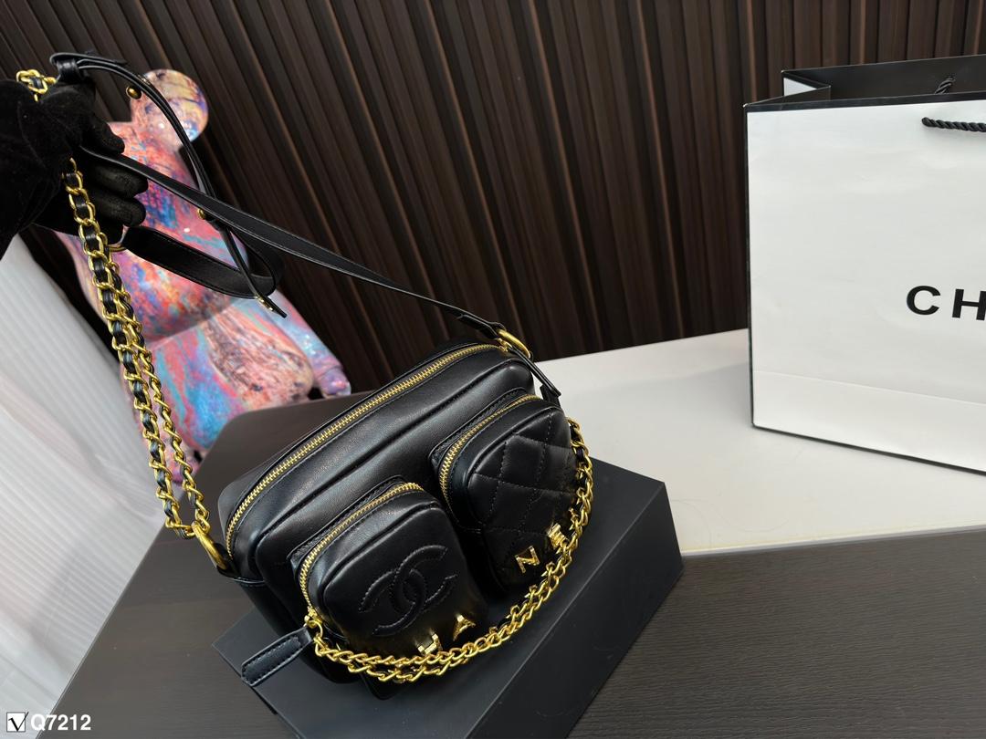 Replica Chanel Bag 22*14CM