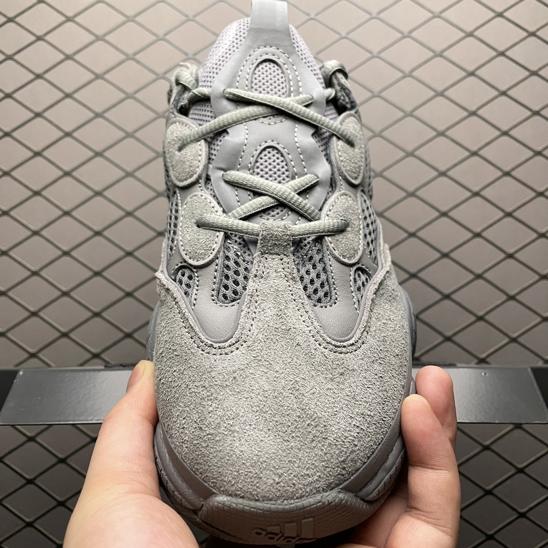 Replica Adidas Yeezy Shoe Adidas Yeezy 500 GW6373 Size 36-46 33TNMM6