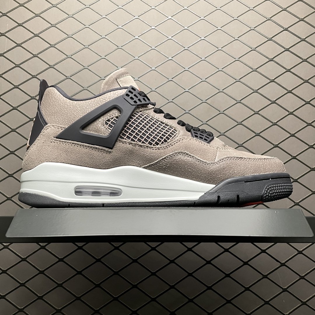 Replica Air Jordan Shoe Air Jordan 4 Retro Taupe Haze DB0732-200 40-47