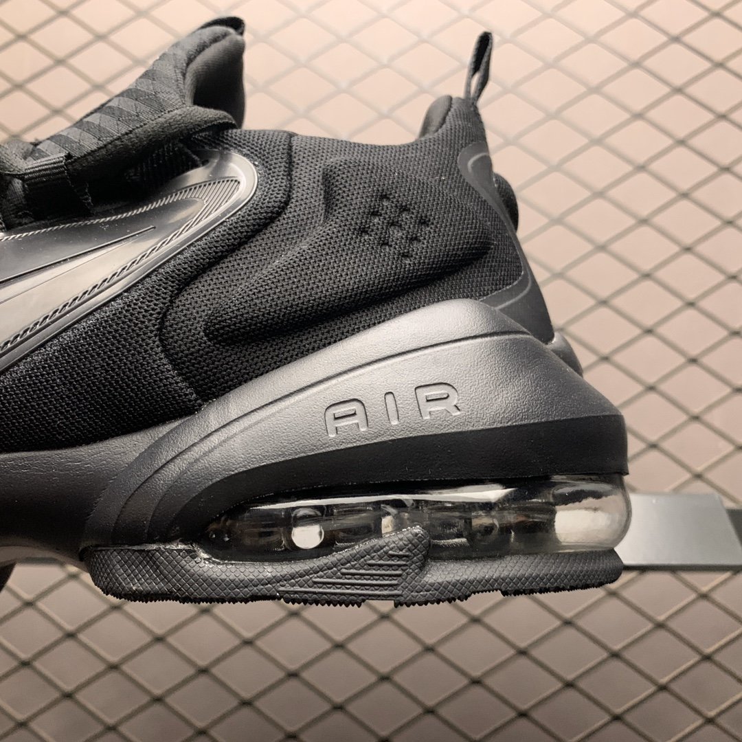 Replica Nike Air Max Shoe Nike Air Max Alpha Savage AT3378-010 39-45