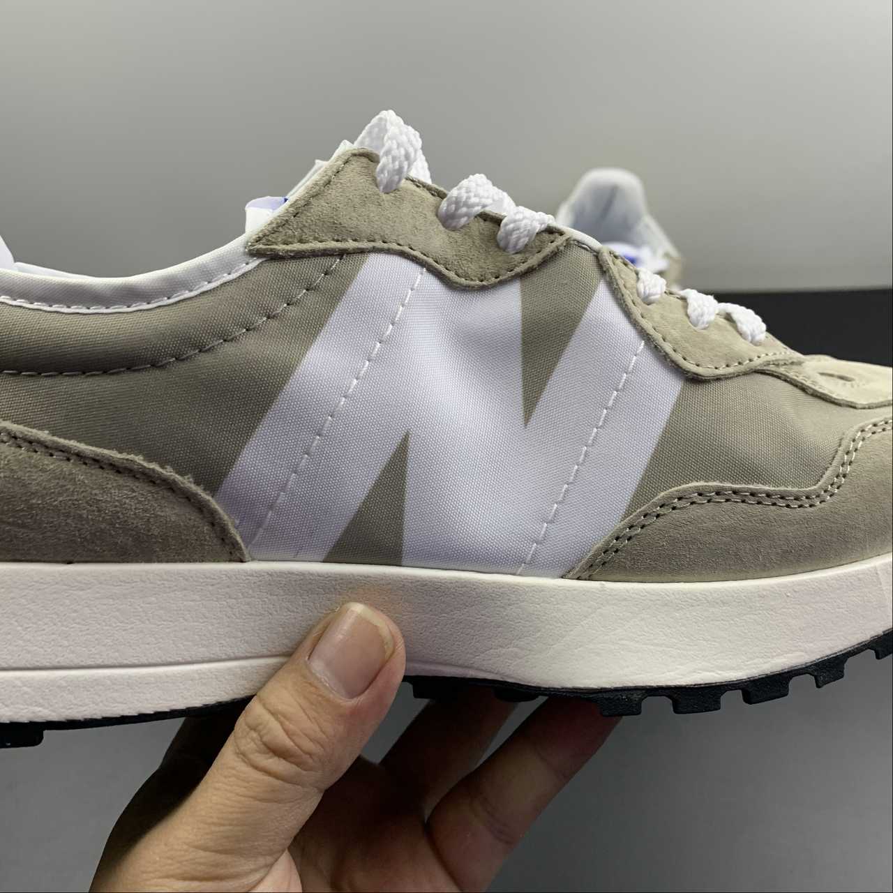Replica New Balance Shoe New Balance NB327  MS327LH1  36-45