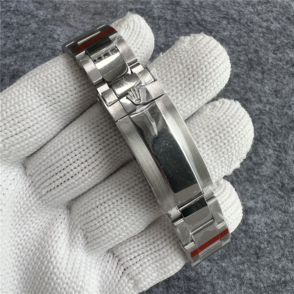 Replica Rolex Daytona 904l Stainless Steel Automatic Mechanical Watch 40mm