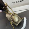 Replica Chanel Bag 17*12CM