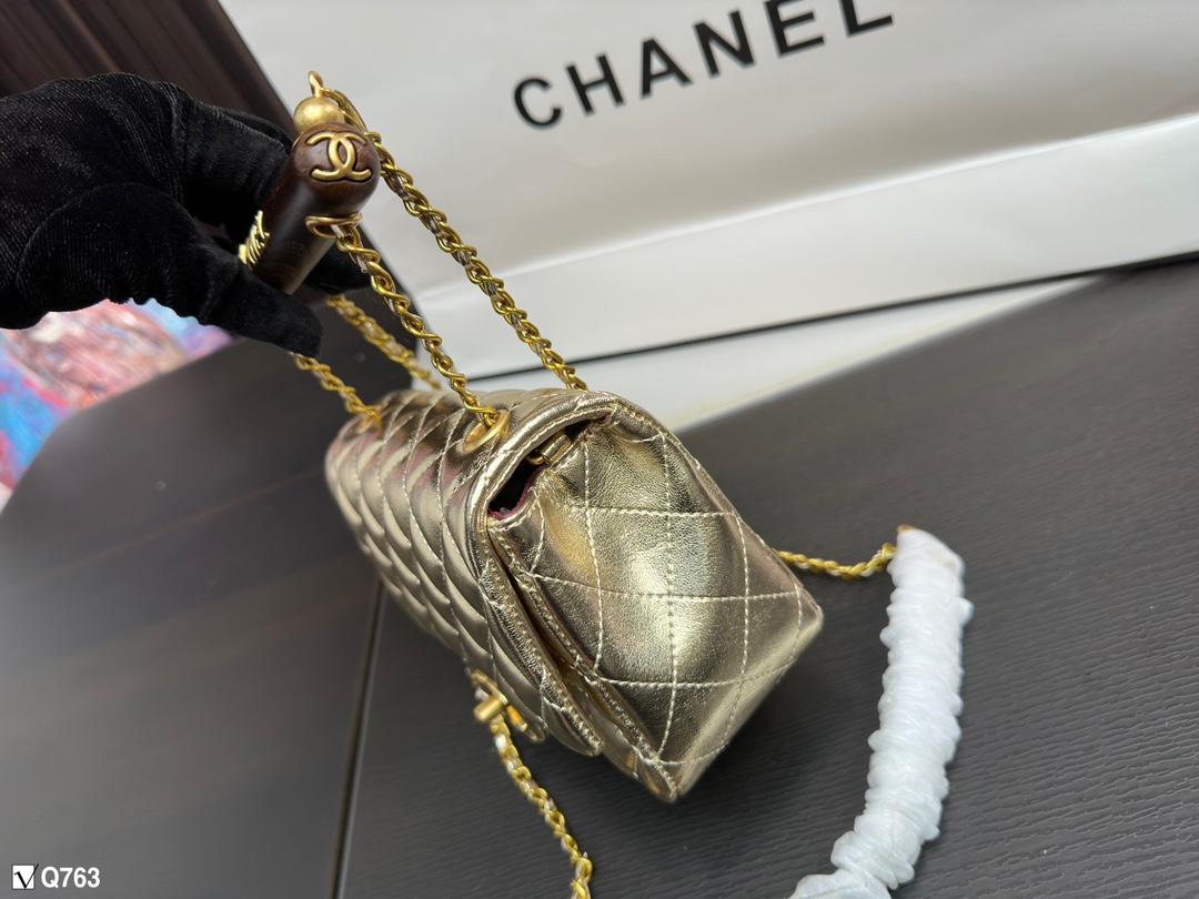 Replica Chanel Bag 17*12CM