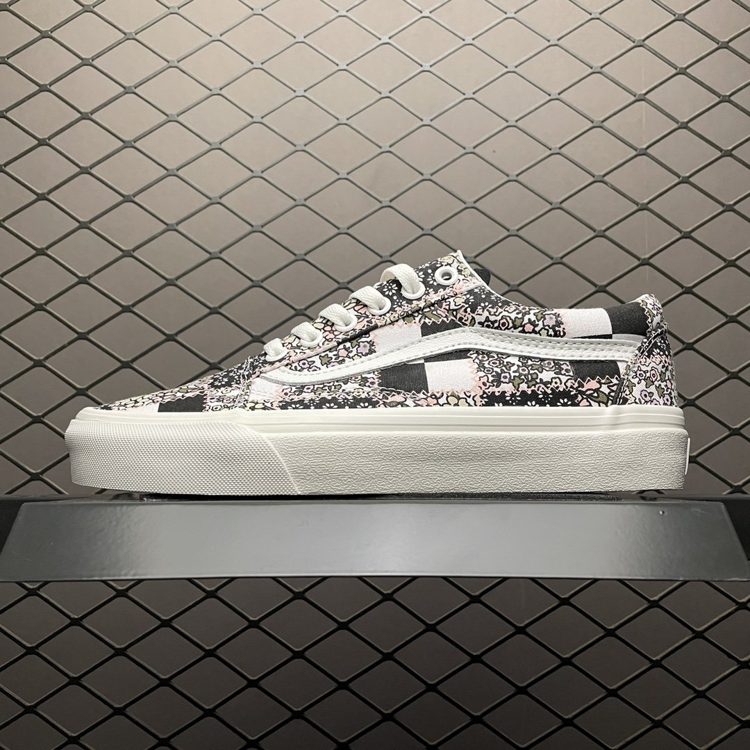 Replica Vans Shoe Vans Old Skool 715815 35-44