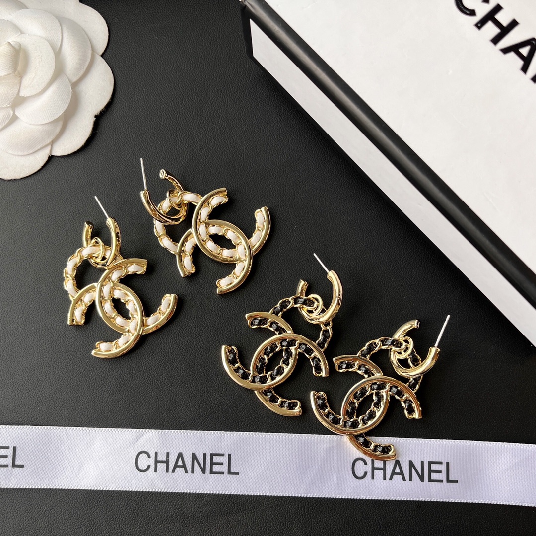 Replica CHANEL Earring