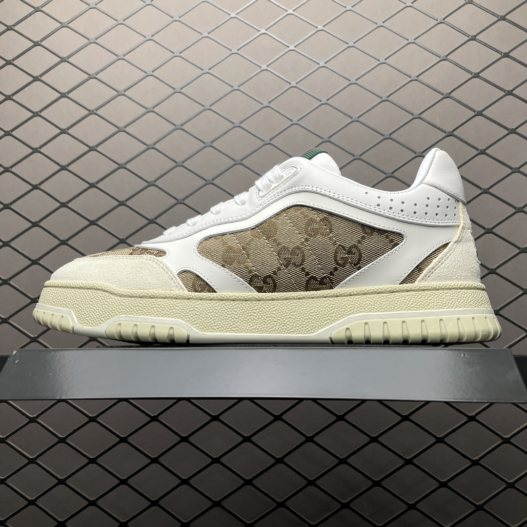 Replica GUCCI Shoe Gucci 24ss RE-Web Size 35-45 #50PHUU38