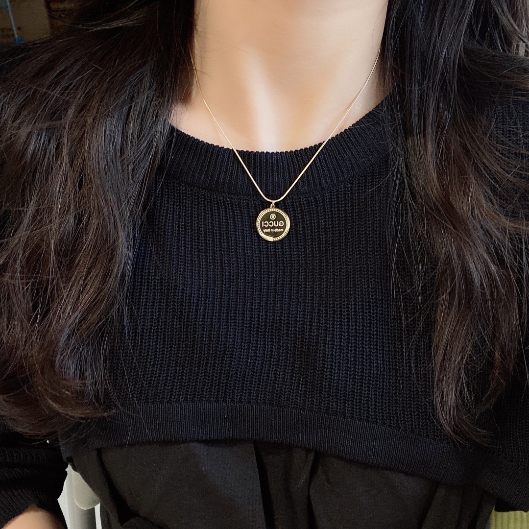 Replica GUCCI Necklace