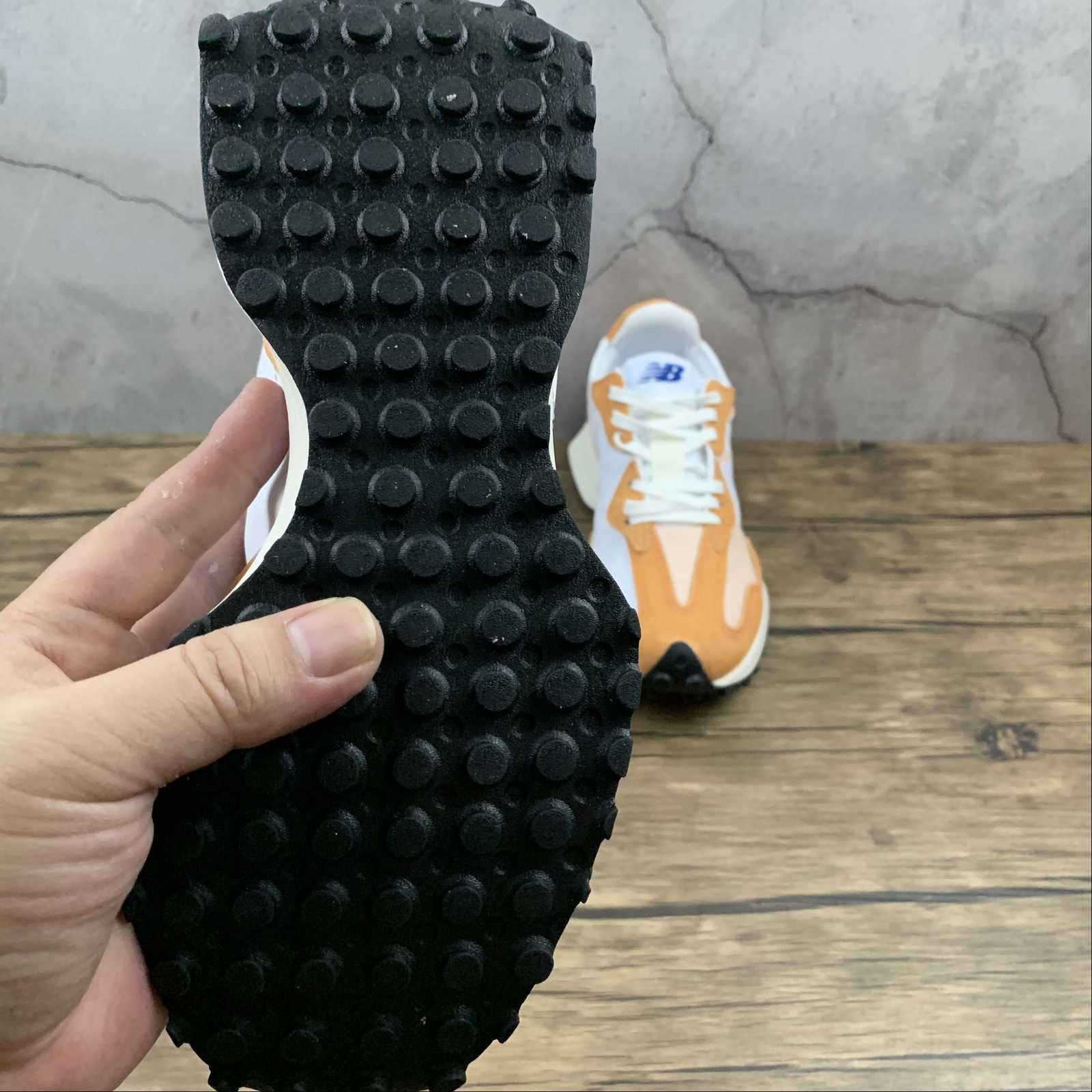 Replica New Balance Shoe New Balance NB327  WS327LF1 36 36.5 37 38 38.5 39 40