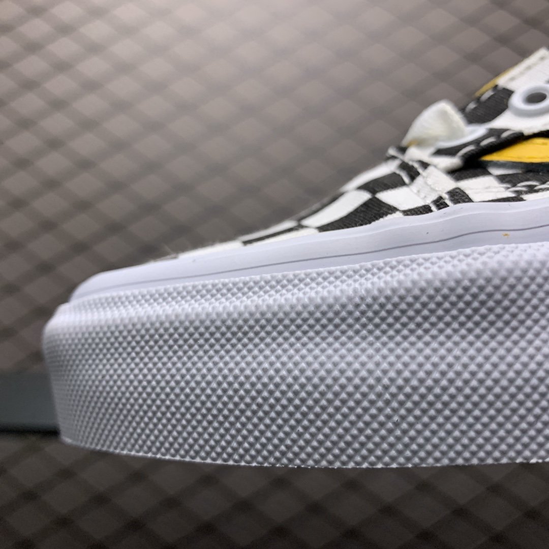 Replica Vans Shoe Vans Old Skool 52923H 35-44