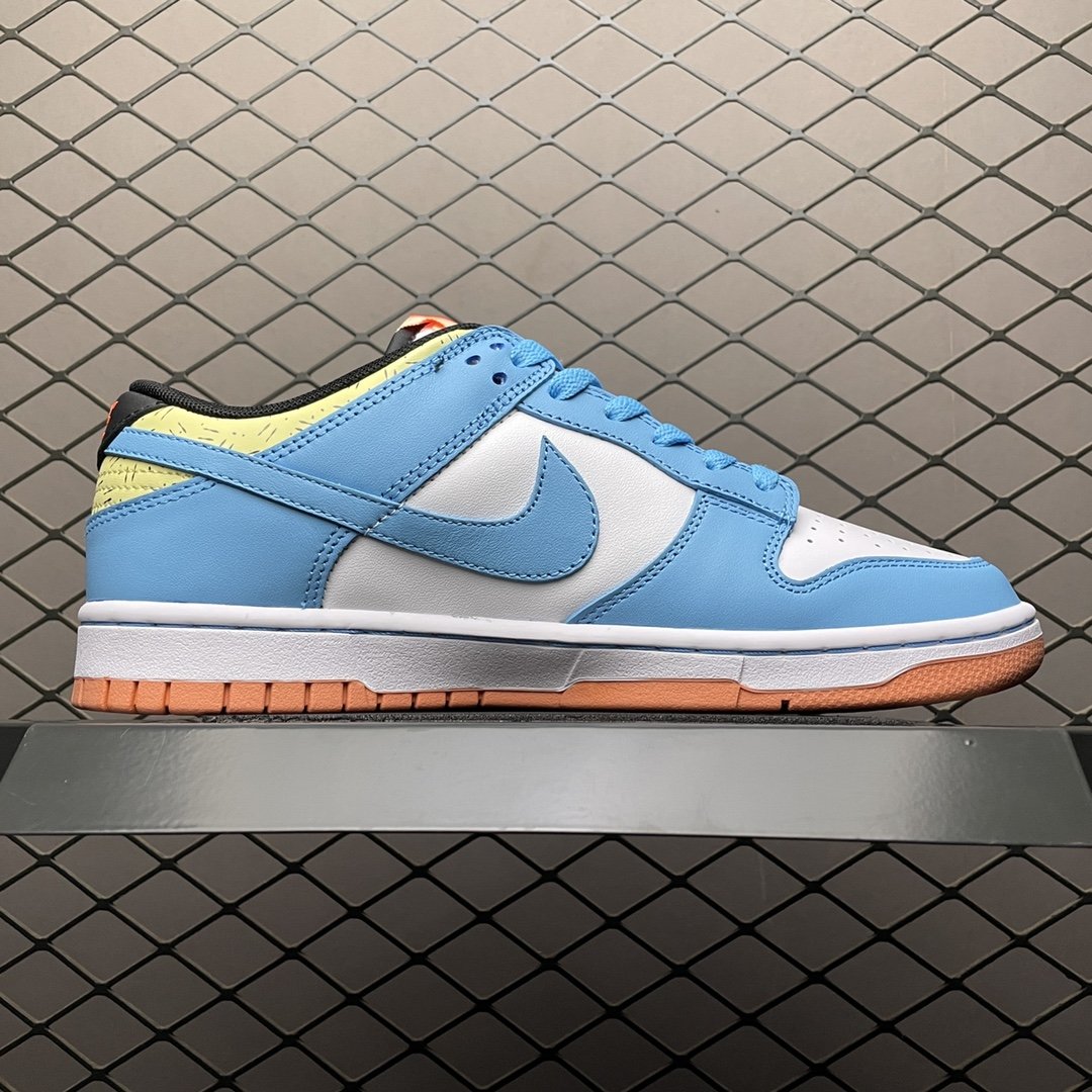 Replica Nike Dunk SB Shoe Nike Dunk LowDN4179-400 Size 36-4633YEFU35