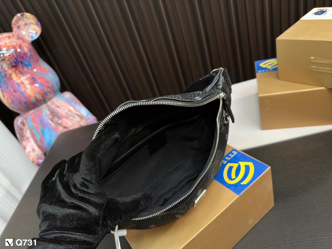 Replica MCM Bag 37CM