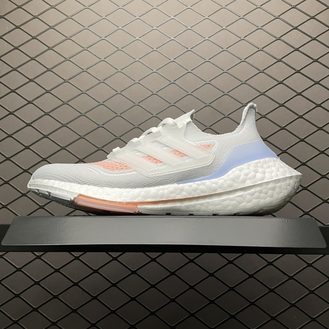 Replica Adidas Shoe Adidas Ultra Boost UB21 FY0396BOOST 36-39