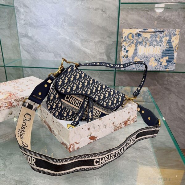 Replica Dior Bag 25CM
