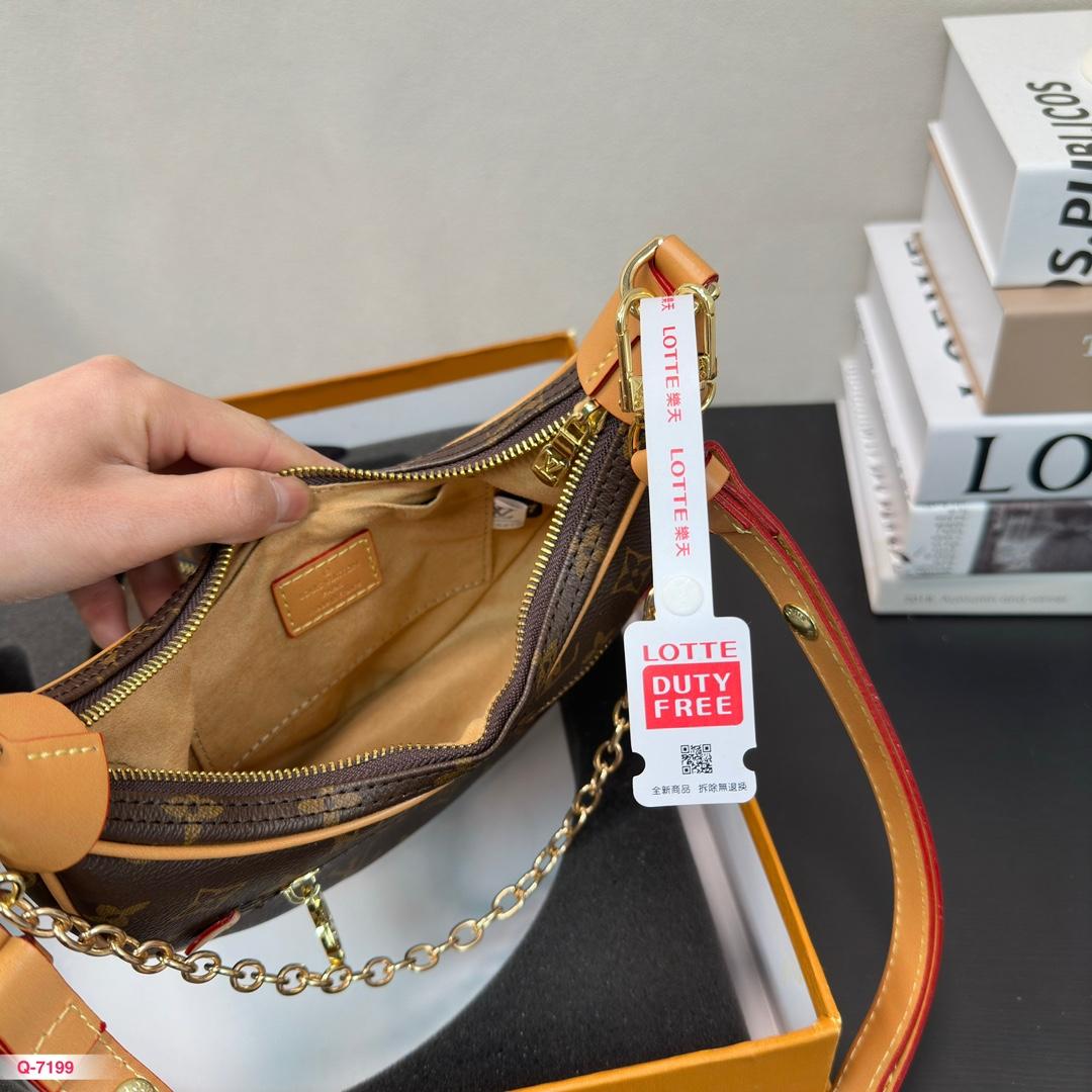 Replica Louis Vuitton Bag Set 22*12CM