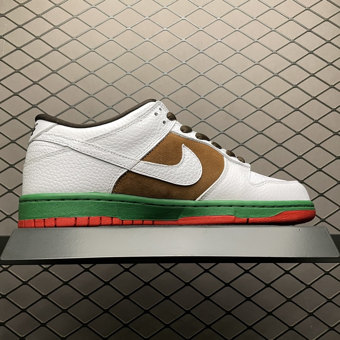 Replica Nike Dunk SB Shoe Nike Dunk Low Pro SBCali  304292-211 36-46