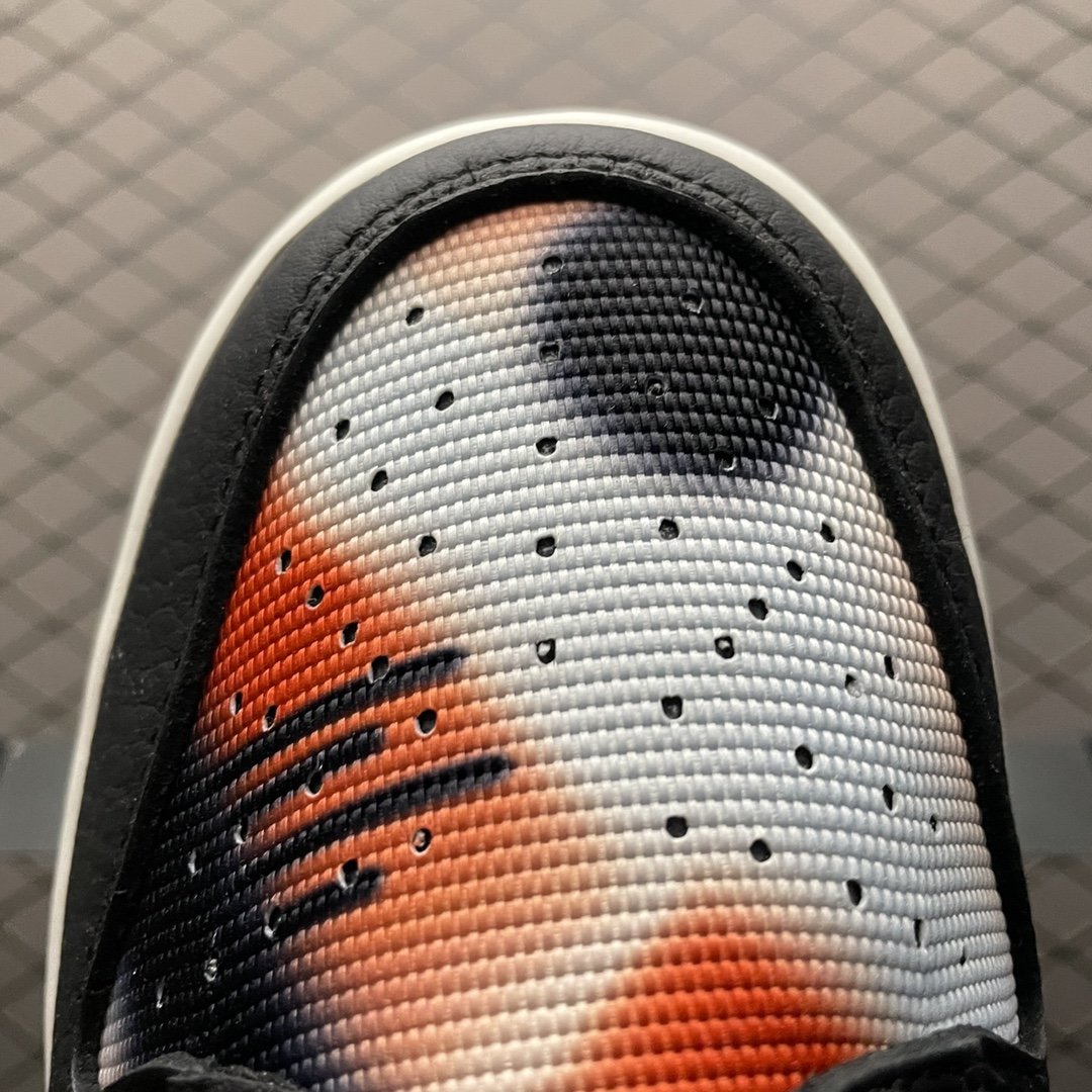 Replica Nike Dunk SB Shoe Nike Dunk LowDM0108-001 Size 36-4631TDEF80