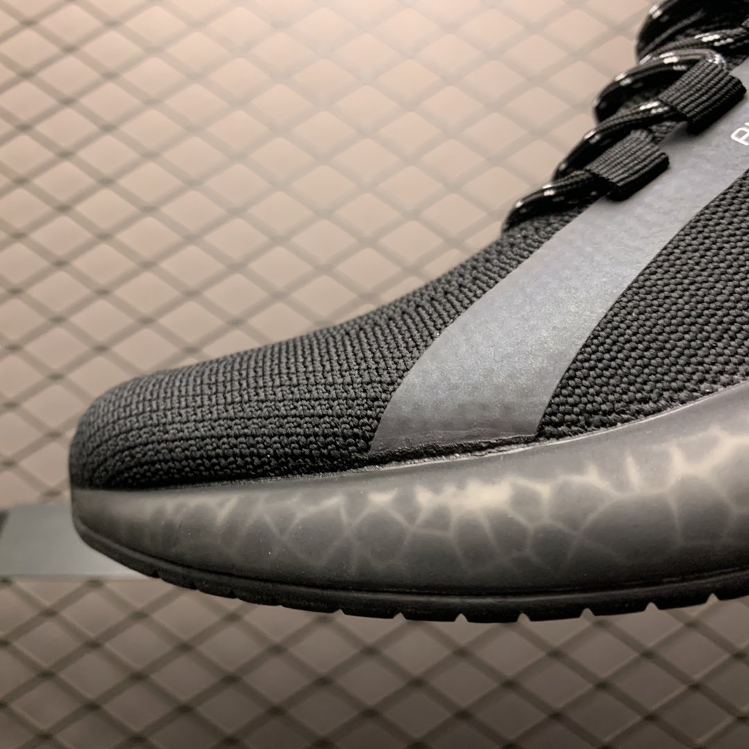 Replica Adidas Shoe Adidas Alphabounce Boost11 CG3406 39-45
