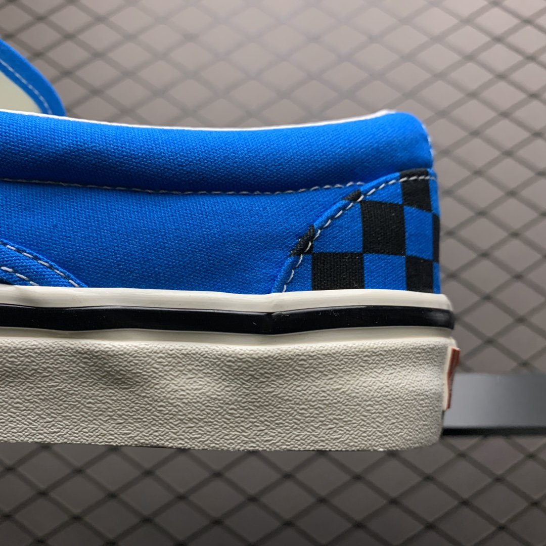 Replica Vans Shoe Vans Slip-On 628A 35-44