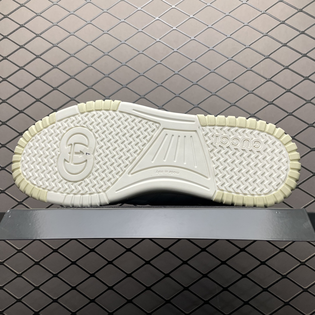 Replica GUCCI Shoe Gucci  24ss RE-Web Size 35-45 #50PHUU38