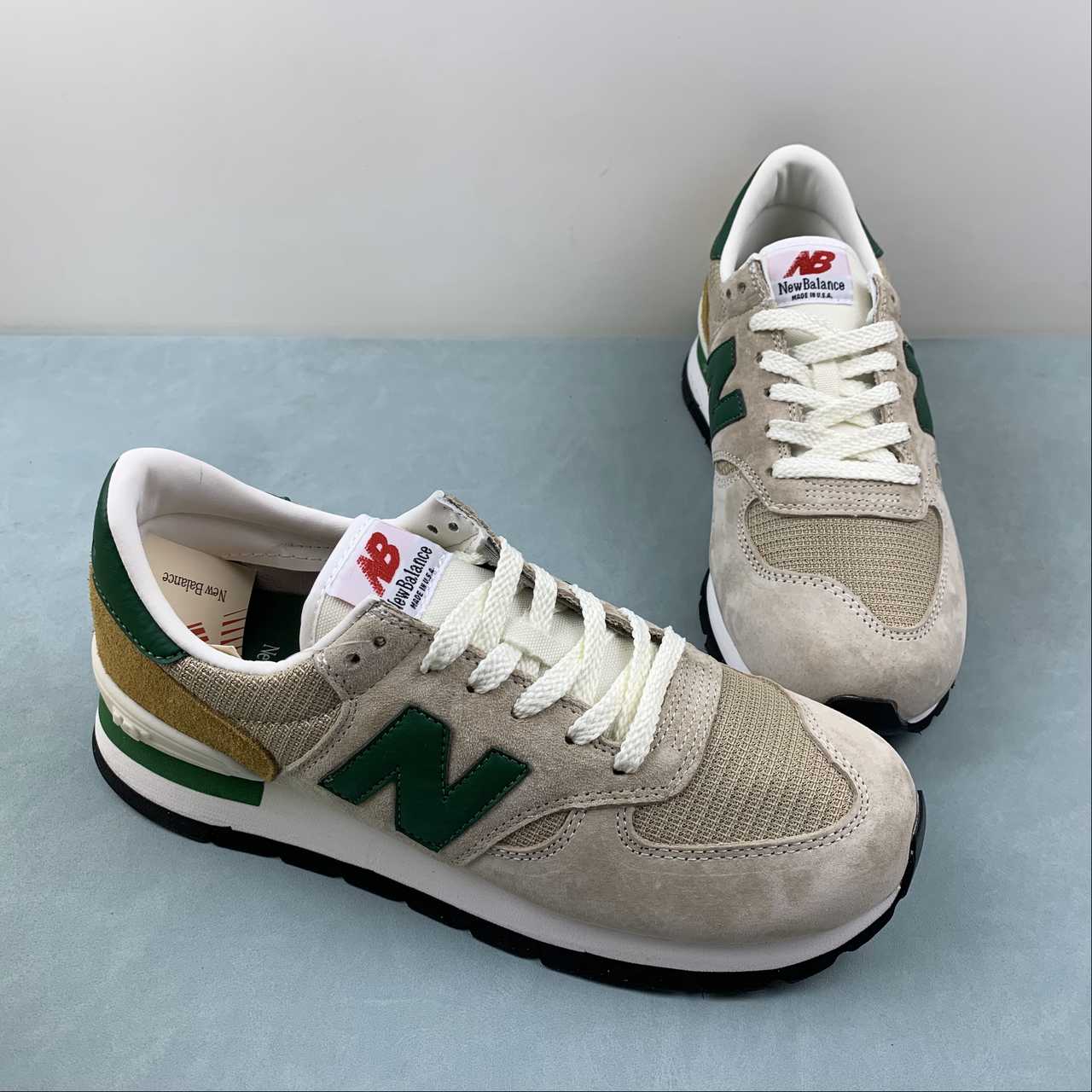 Replica New Balance Shoe New Balance NB990 M990TG1  36-45
