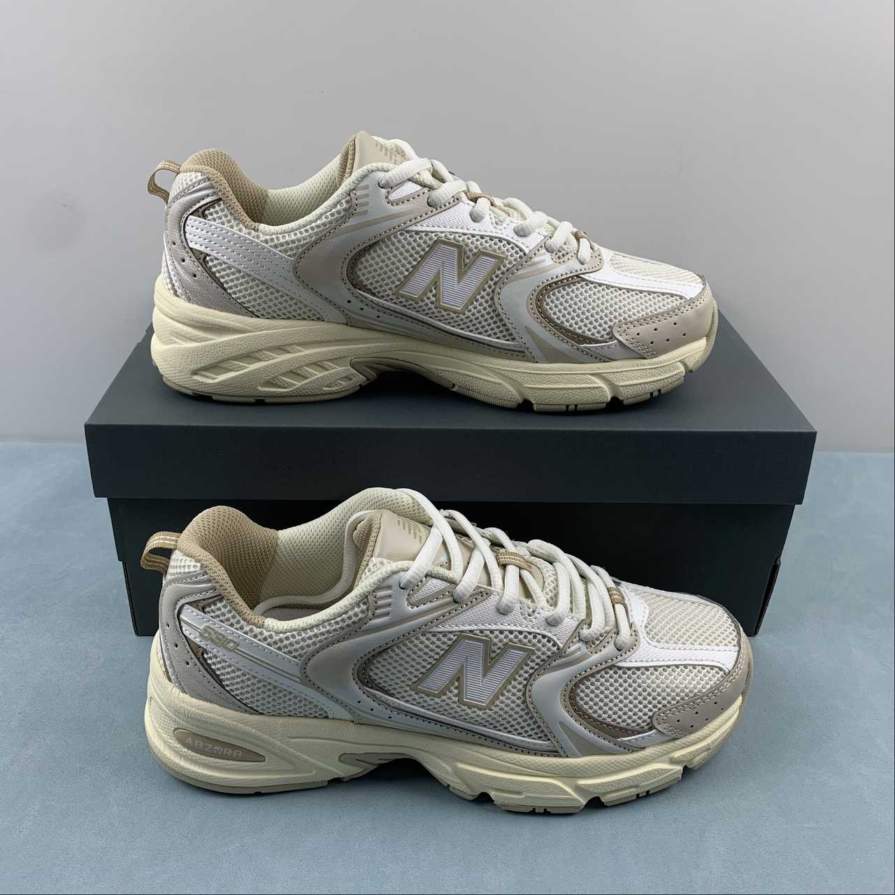 Replica New Balance Shoe New Balance NB530   MR530AA   36-44.5