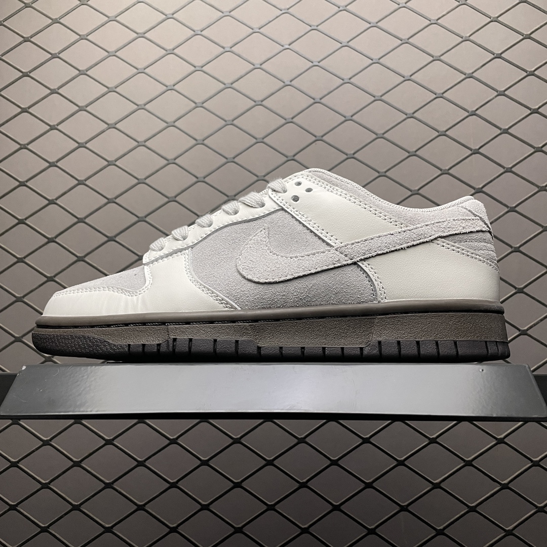 Replica Nike Dunk SB Shoe NK Dunk Low Ironstone FD9746-001 Size 36-46