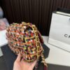 Replica Chanel Bag 17*25CM