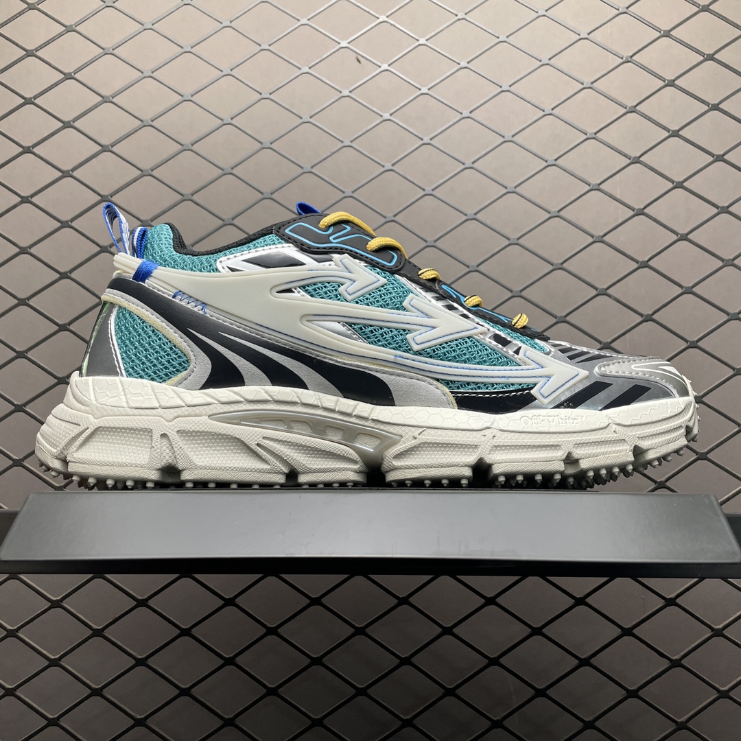 Replica OFF White Shoe Off-White Size 36 37 38 39 40 41 42 43 44 45 46 47