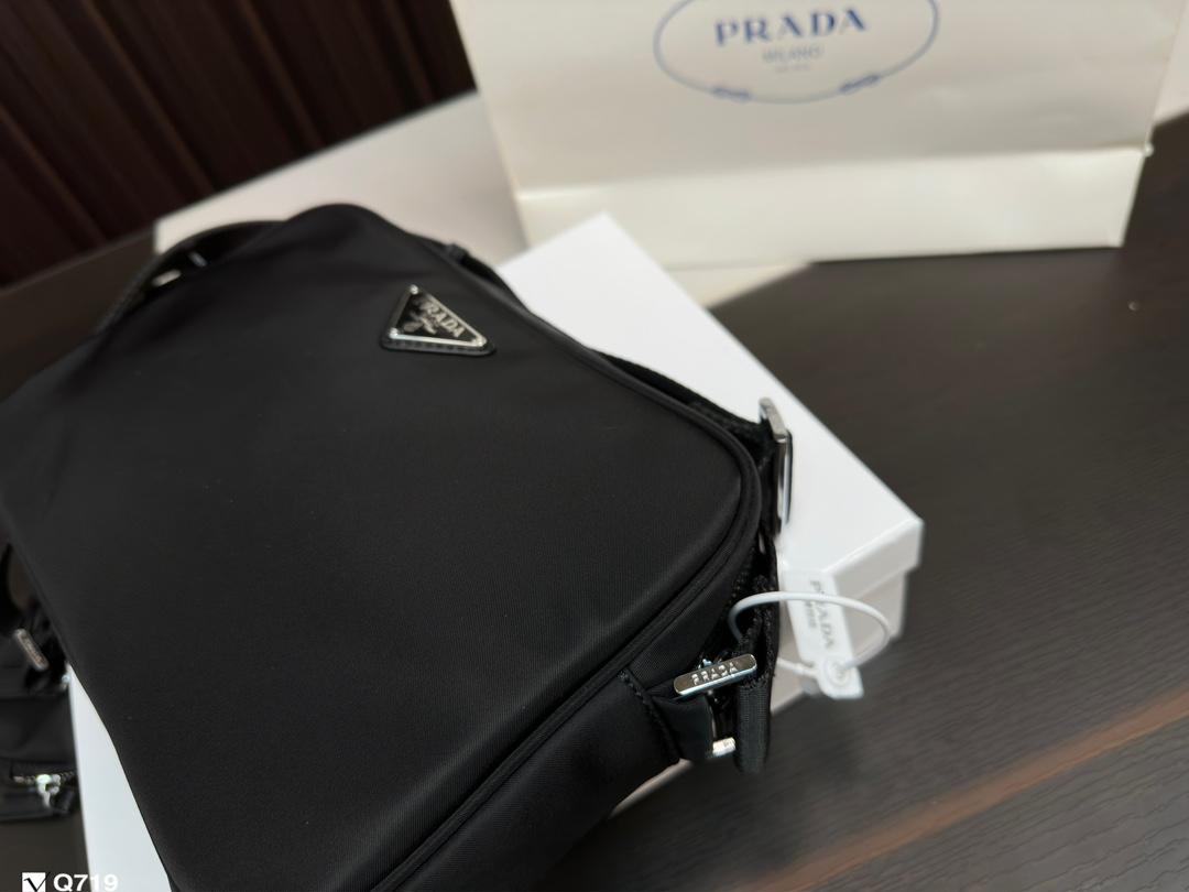Replica Prada Bag 24*16CM