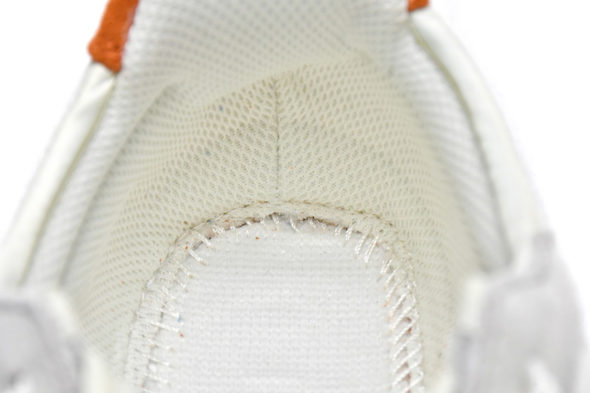 Replica New Balance Shoe WS327RA New Balance 327 Sea Salt Rust Oxide