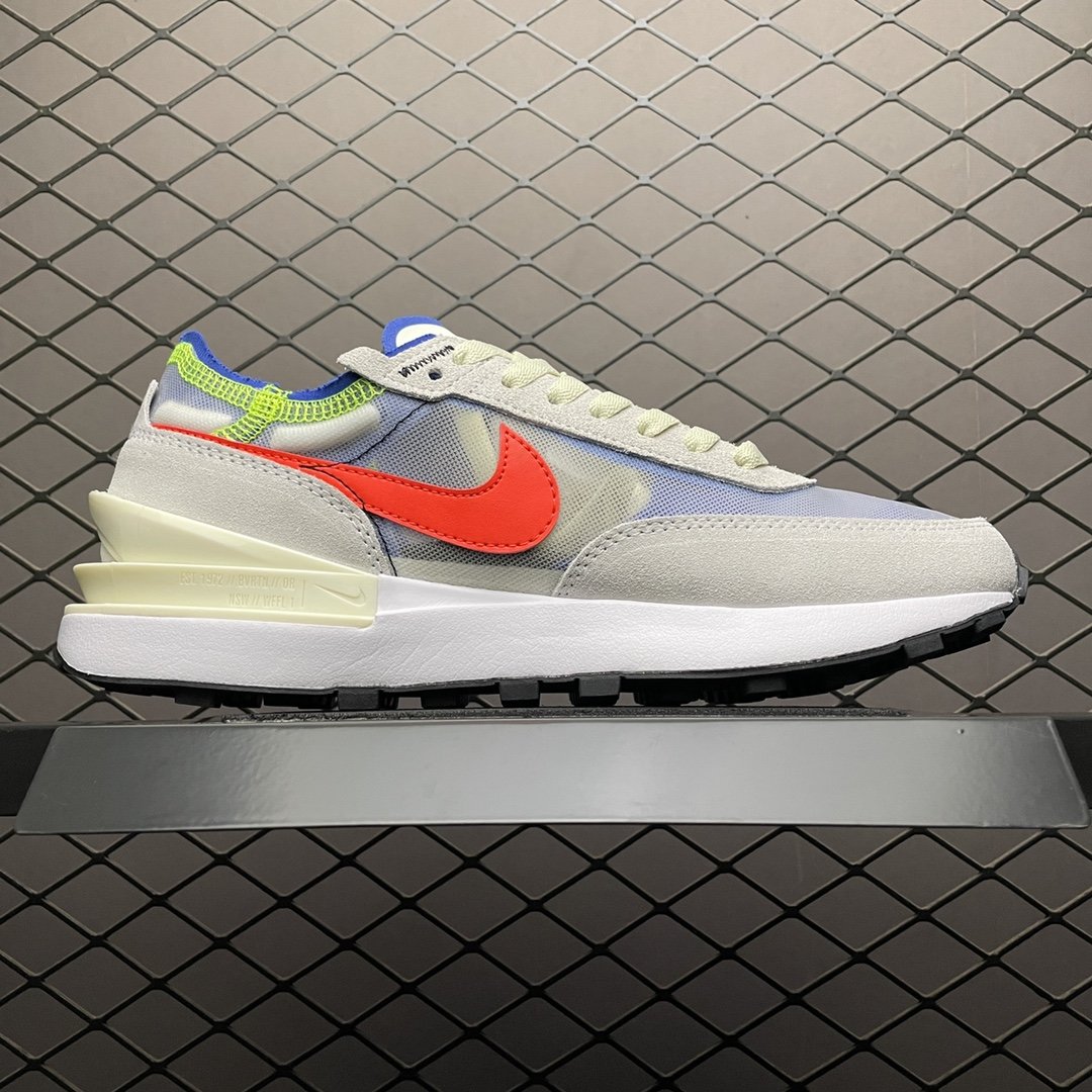 Replica Nike Shoe Nike Waffle One DA7995-101 Size 36-46