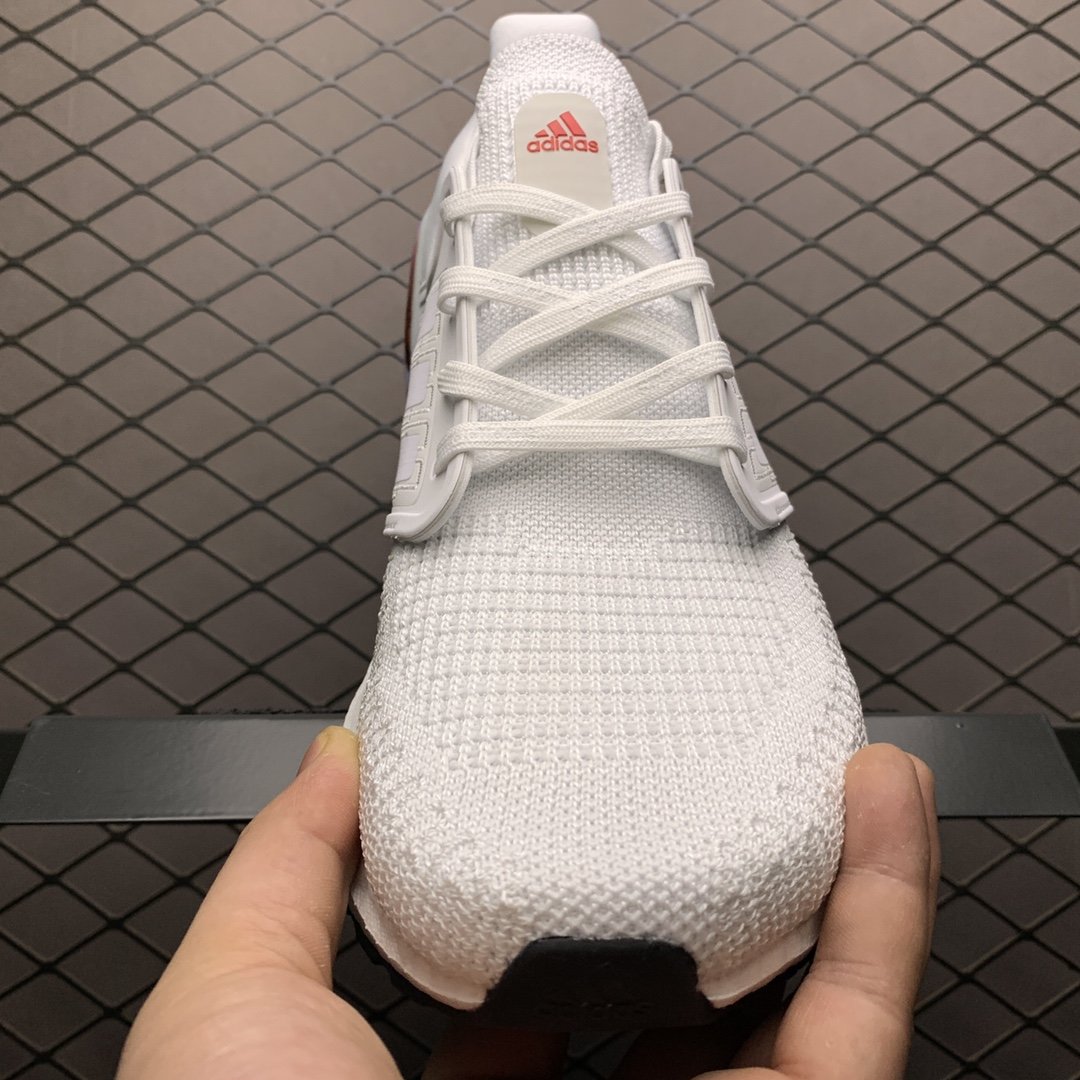 Replica Adidas Shoe Adidas Ultra Boost UB20 FX7816 39-45