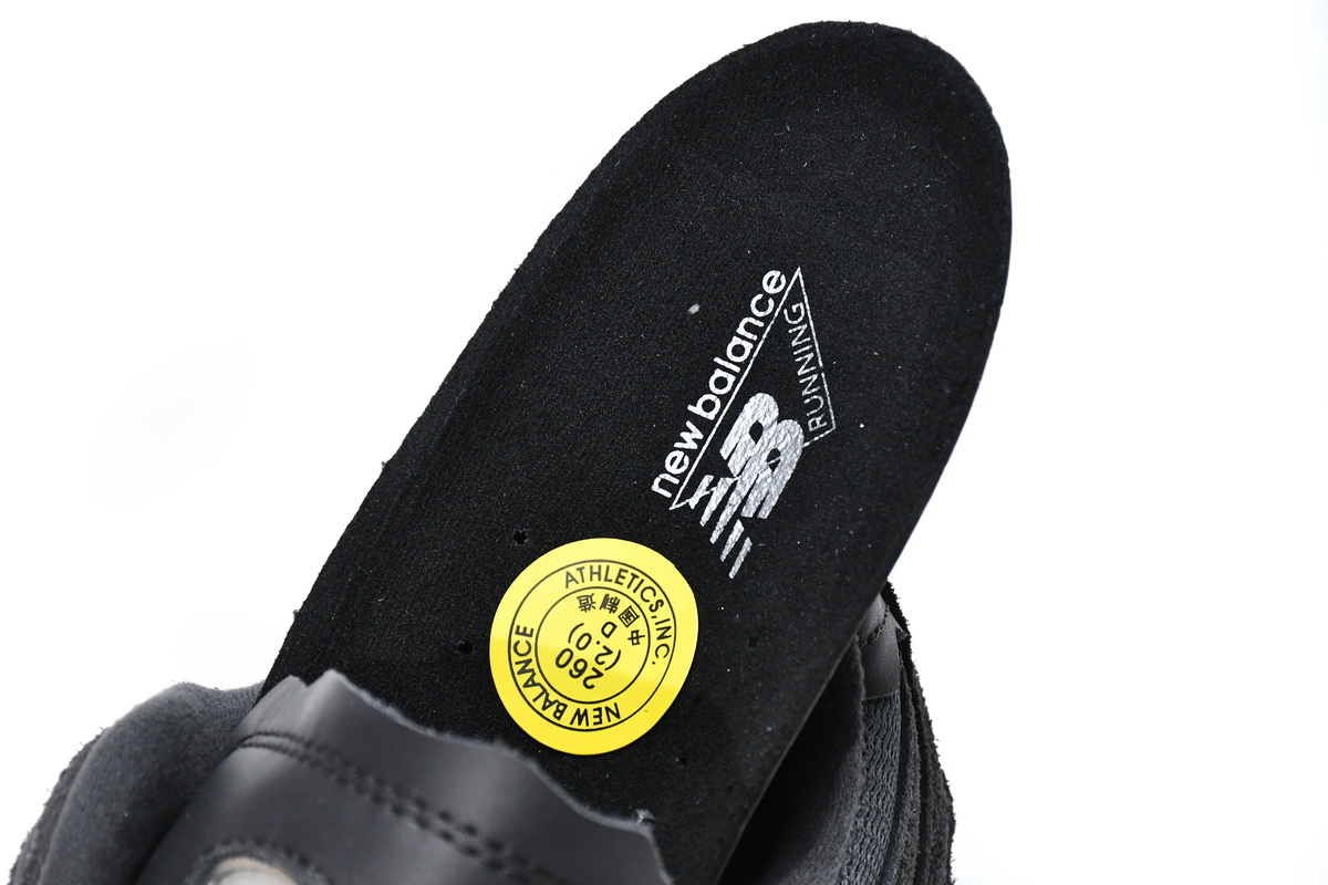 Replica New Balance Shoe New Balance 2002R   M2002RDB Protection Pack