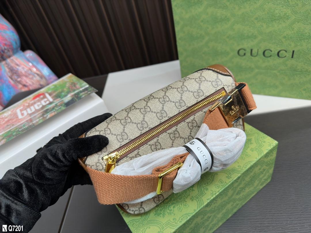 Replica Gucci Bag  23*7*12CM