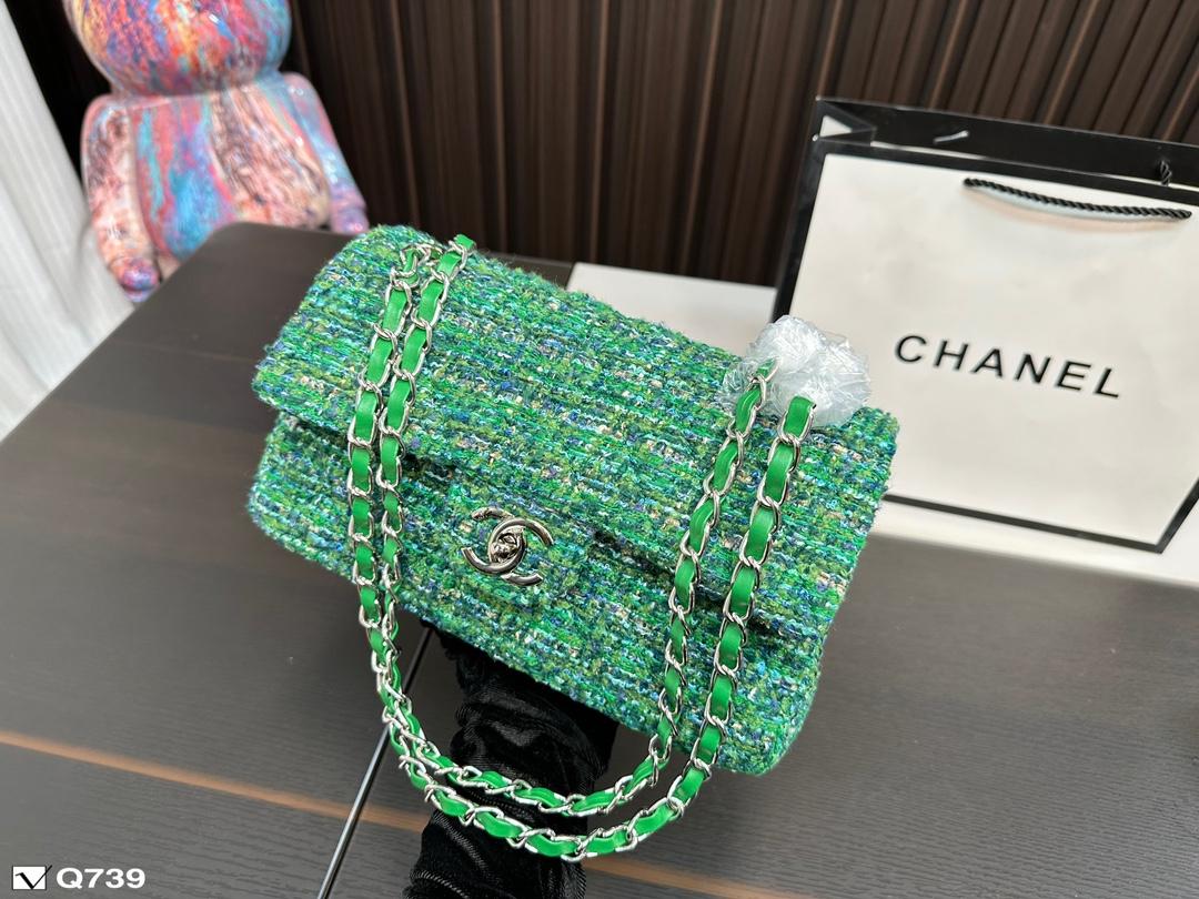 Replica Chanel Bag 25*15CM