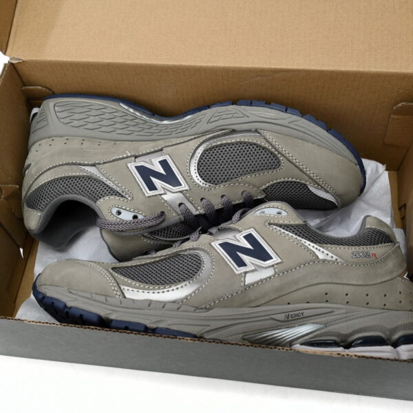 Replica New Balance Shoe M2002RA New Balance 2002R Golden Ash