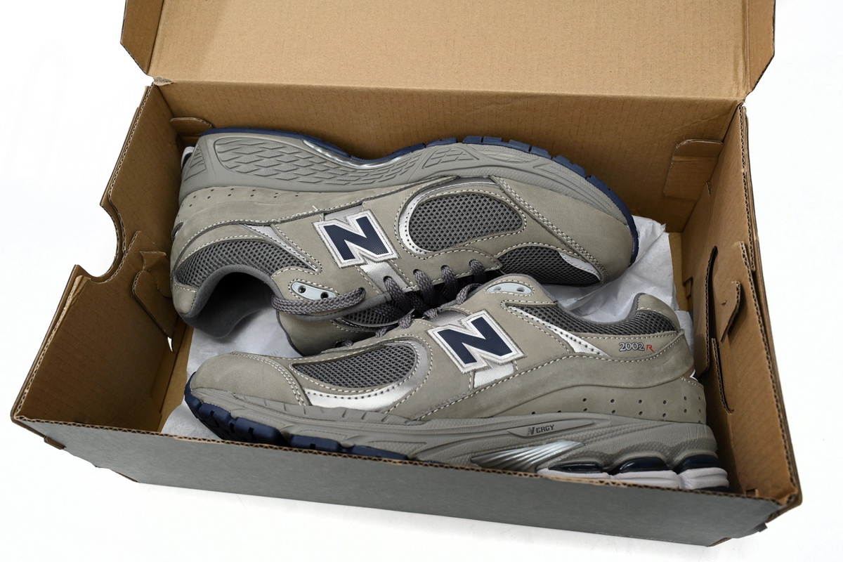Replica New Balance Shoe M2002RA New Balance 2002R Golden Ash