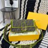 Replica Fendi Bag 14*25CM